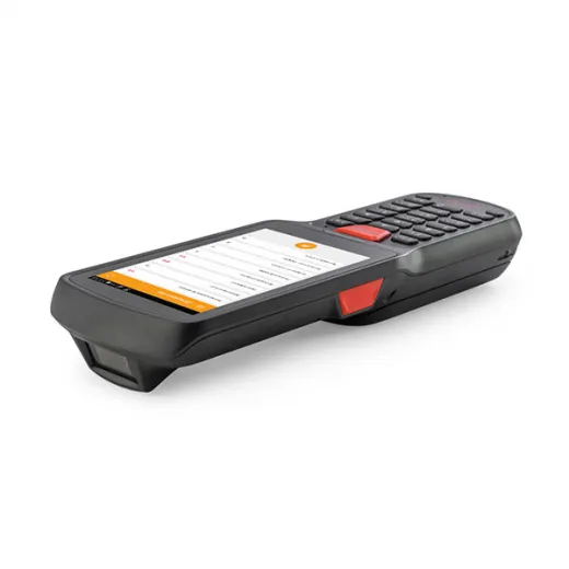 Мобильный терминал АТОЛ SMART.Lite (Android 7.0, 3G, 2D Imager SE4710, 4”, Camera, 2Гбх16Гб, Wi-Fi b/g/n, 5200 mAh, Bluetooth, БП)