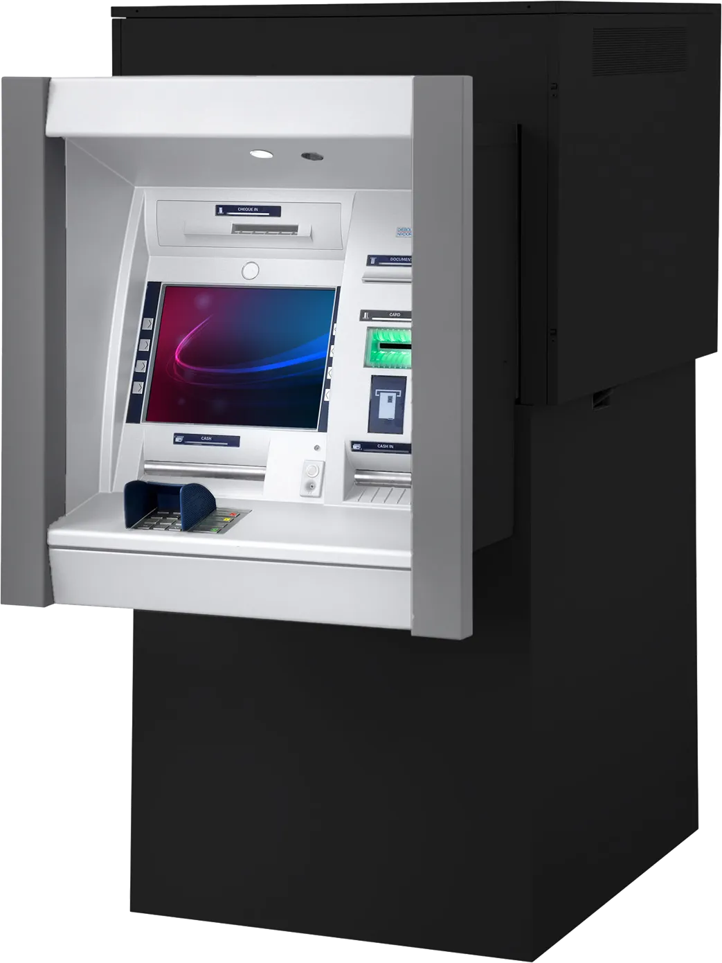 Банкомат Wincor Nixdorf (Винкор Никсдорф) Cineo (Синео) C2560