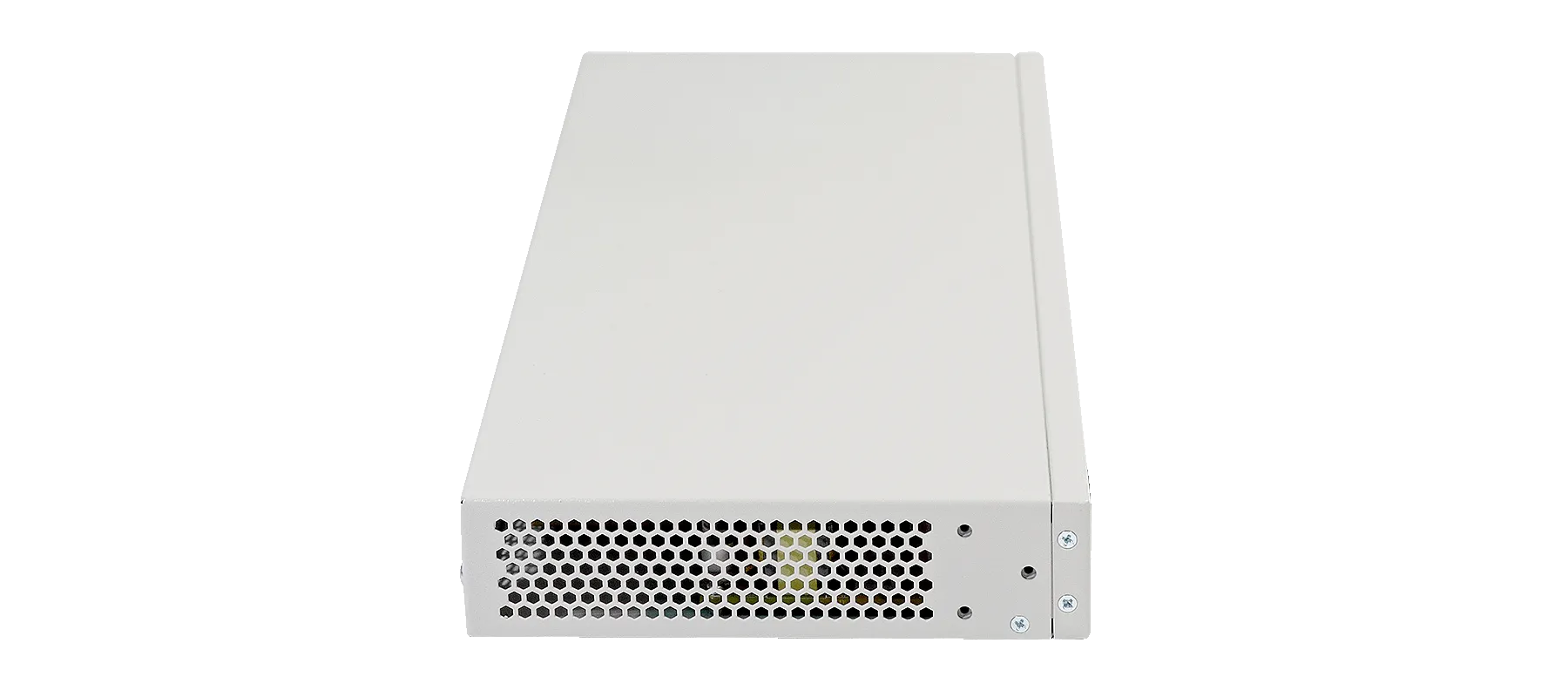 Ethernet-коммутатор MES2428, 24x1G RJ45 + 4xCombo (RJ45/SFP), L2, 220V AC