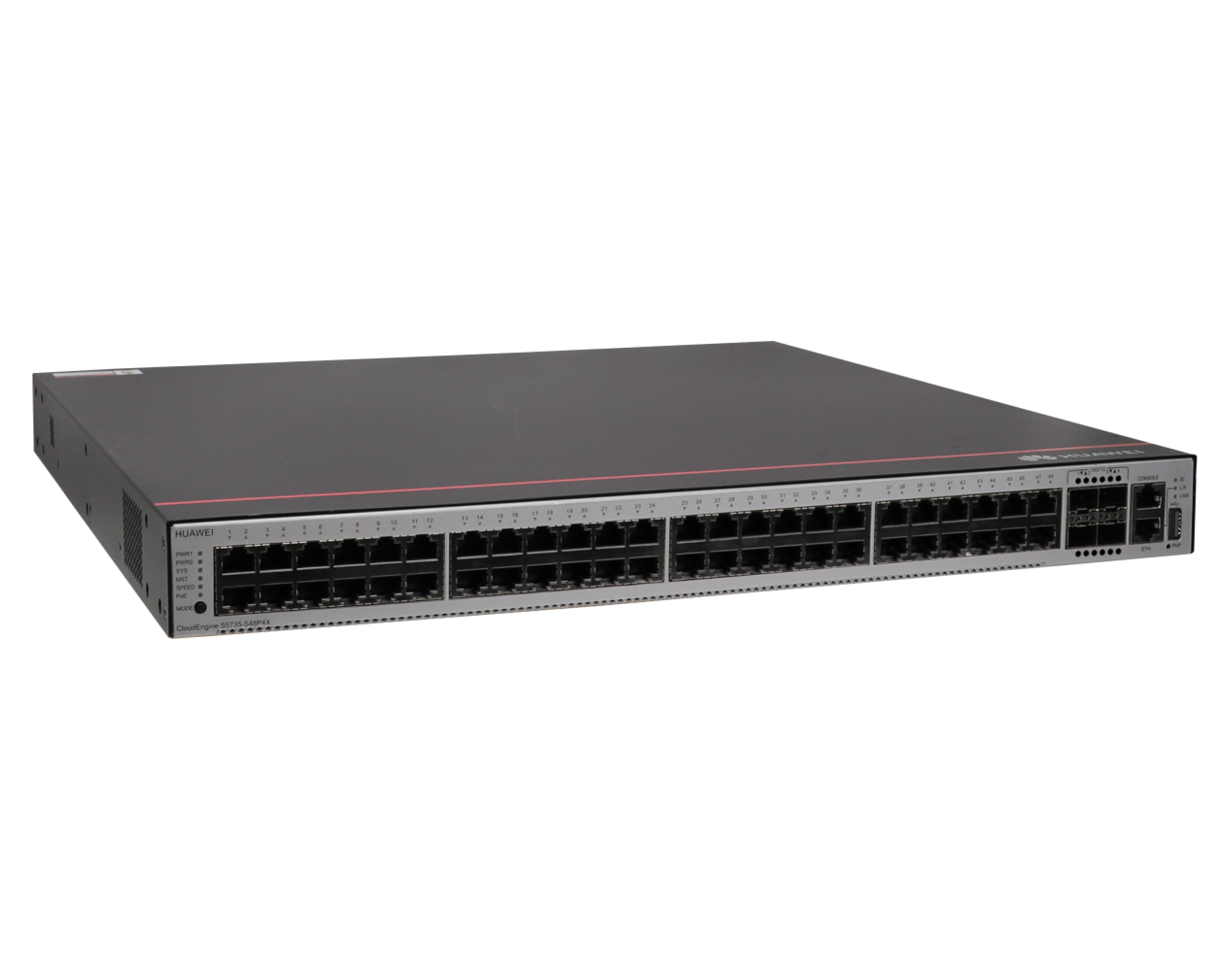 S5735S-S48P4X-A